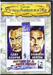 The Wreck of the Mary Deare (DVD)